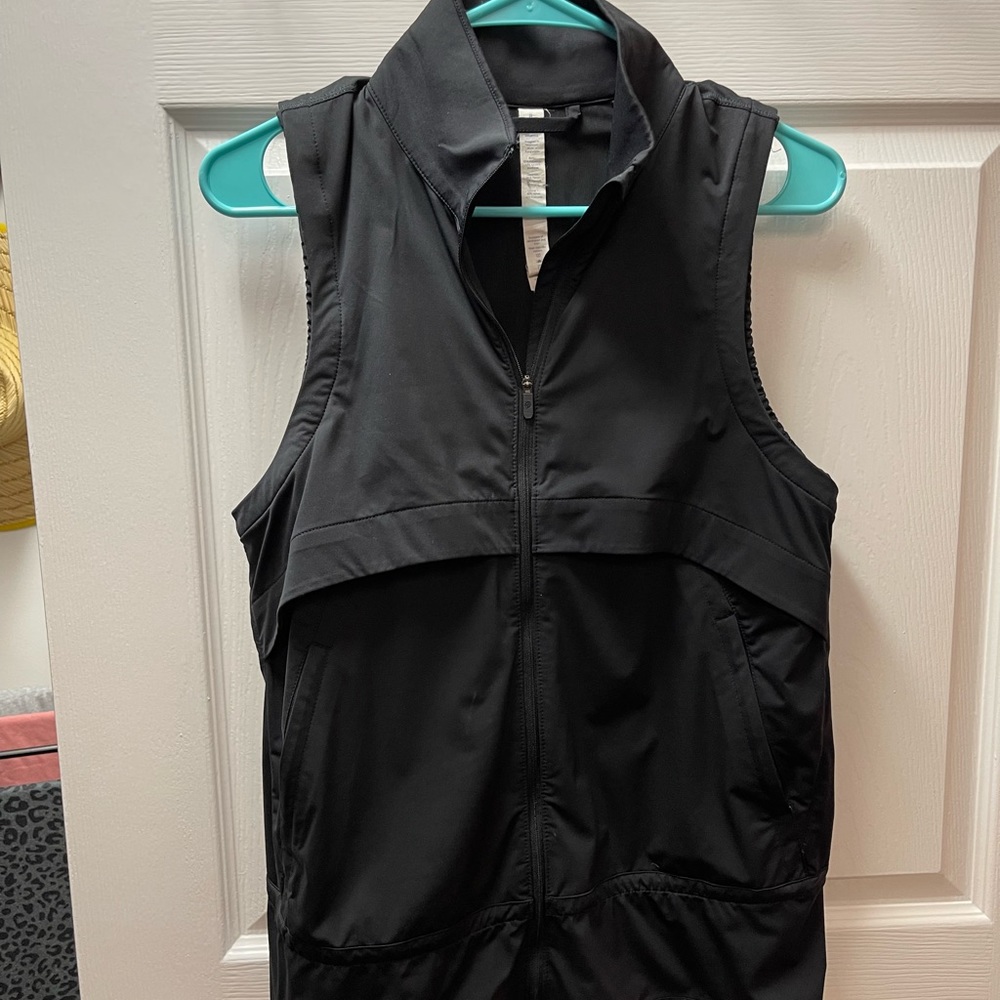 Lululemon vest